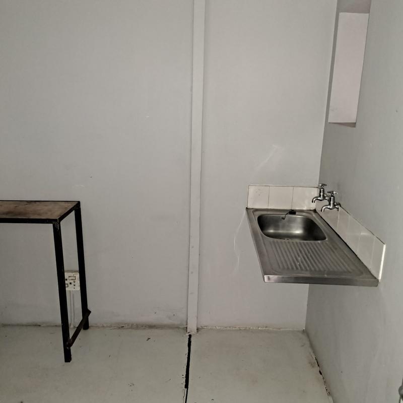 Commercial Property for Sale in Sidwell Eastern Cape